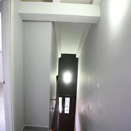 Appartement Casa Di Sara Catane