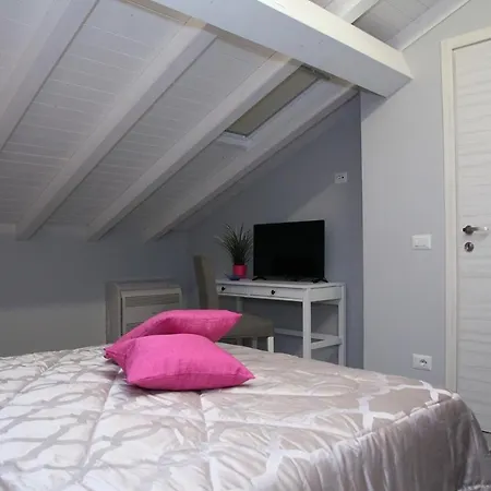 Casa Di Sara Apartment