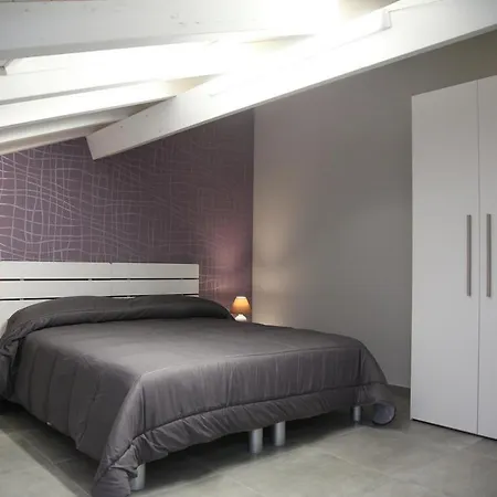 Casa Di Sara Appartement *