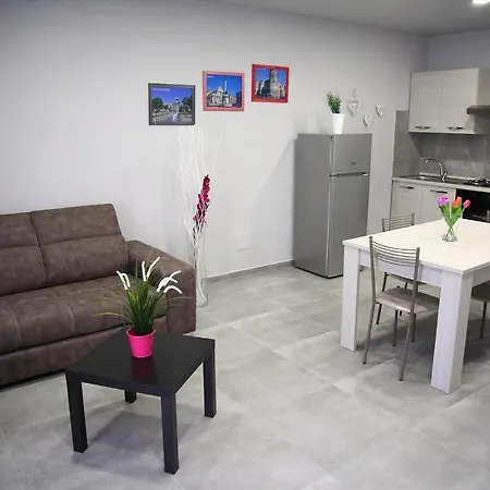 Apartment Casa Di Sara
