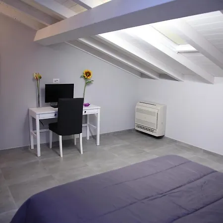 Casa Di Sara Appartement *