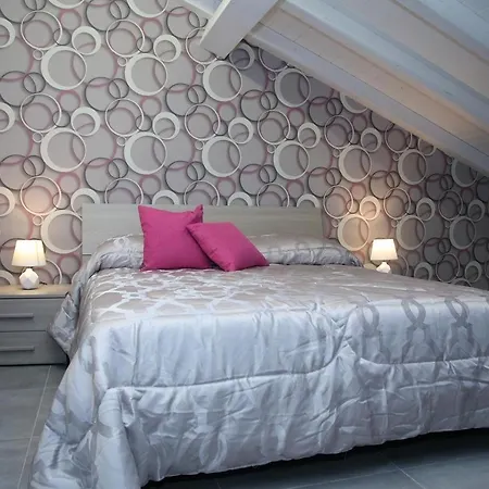 Casa Di Sara Appartement *